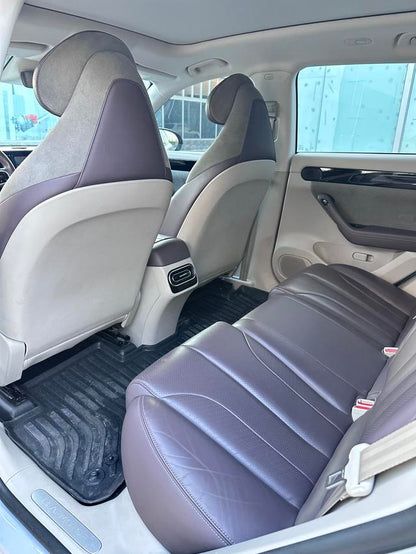 Pre-Owned Leapmotor C11 2023 Extended - Range 285 Comfort Edition