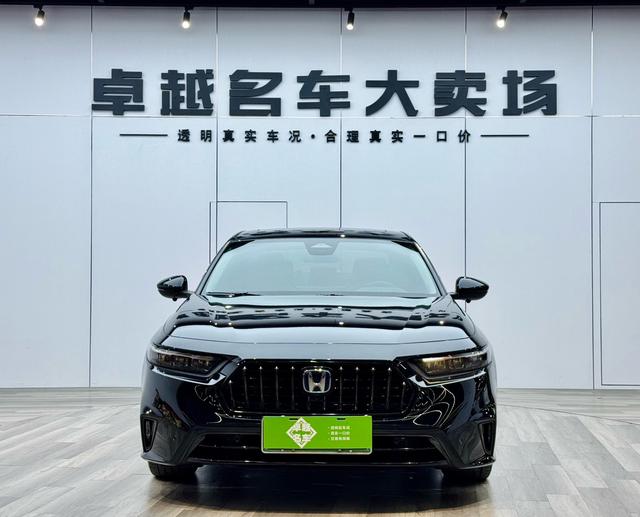 Certificated Pre-Owned Dongfeng Honda Inspire PHEV 2023 e:PHEV Ultimate Edition -u22075218