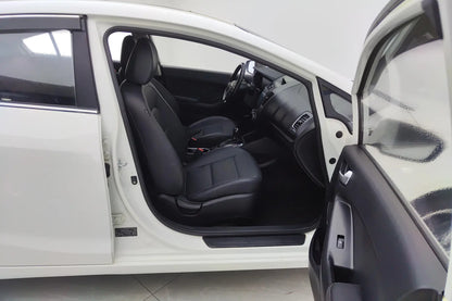 Certificated Pre-Owned Kia K3 2017 1.6L Automatic 15th Anniversary Special Edition GLS - u22440251