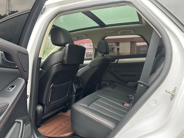Certificated Pre-Owned BYD Tang DM 2019 DM 2.0T Full-Time Four-Wheel Drive Intelligent Connected and Innovative RUI Version 7-Seater China VI -u22394014