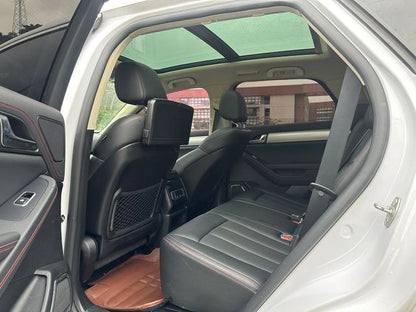 Certificated Pre-Owned BYD Tang DM 2019 DM 2.0T Full-Time Four-Wheel Drive Intelligent Connected and Innovative RUI Version 7-Seater China VI -u22394014