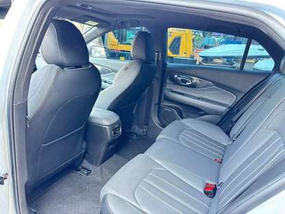 Certificated Pre-Owned Yingbao 2024 270T DCT R-Style - u22453508