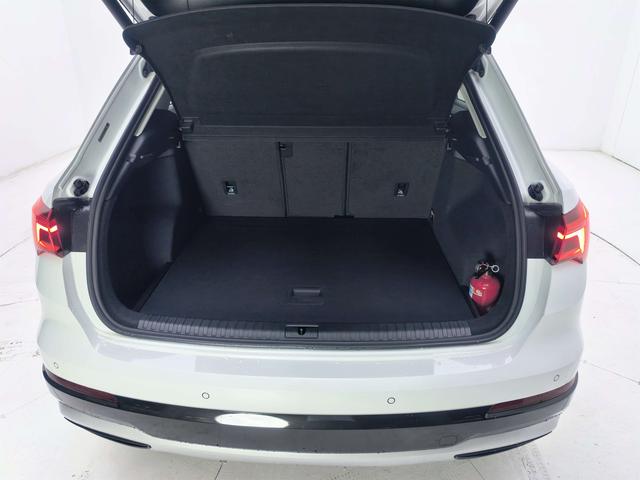 Certificated Pre-Owned Audi Q3 2019 35 TFSI Progressive Elegant Edition - u22491056