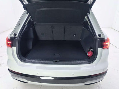 Certificated Pre-Owned Audi Q3 2019 35 TFSI Progressive Elegant Edition - u22491056