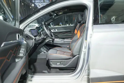GWM Haval Shenshou