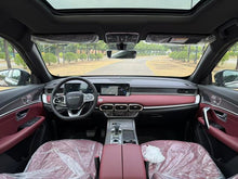 Certificated Pre-Owned Jetour X70 PLUS 2024 Champion Edition 1.5T DCT Champion MAX+ 5-Seater - u21703608