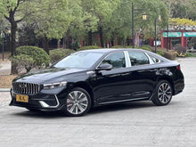 Certificated Pre-Owned Geely Xingrui 2026 1.5T Dongfangyao Kunlun Edition - u22356189