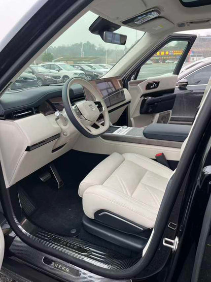 Certificated Pre-Owned ZEEKR 9X 2025 Ultra Edition 55kWh -u22741604