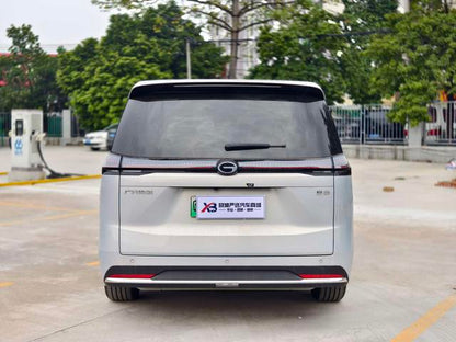 Certificated Pre-Owned GAC Trumpchi E8 PHEV 2024 2.0ATK 150km MAX+