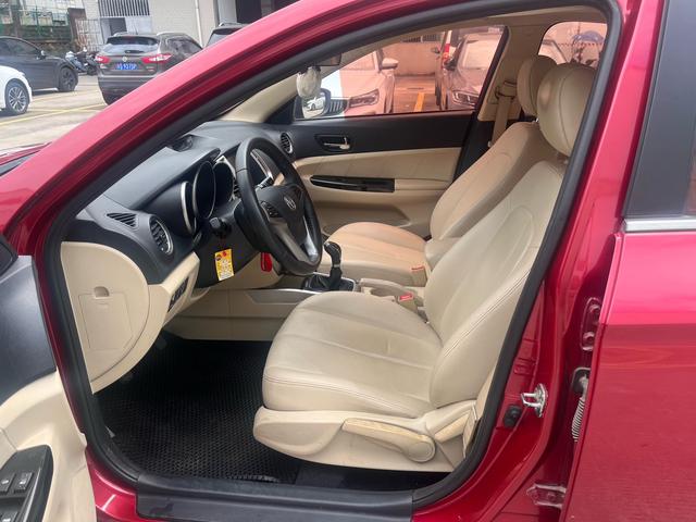 Certificated Pre-Owned Changan Eado 2015 1.6L Manual Luxury National V - u22161330