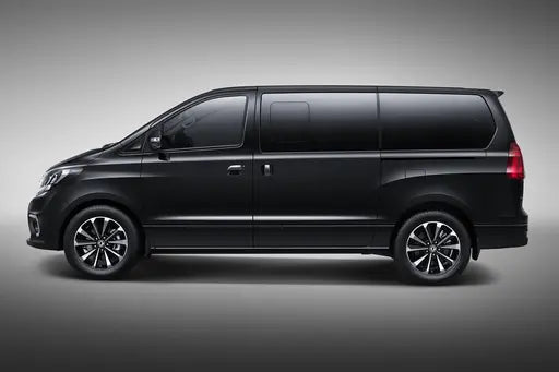 Dongfeng Forthing Fengxing M7