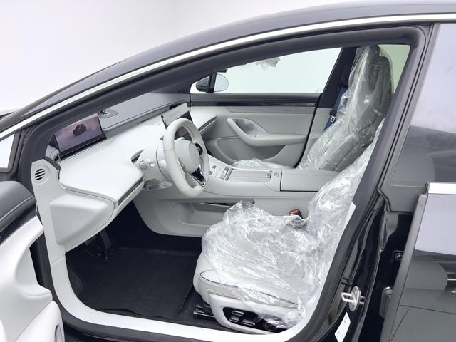 Certificated Pre-Owned Zhijie S7 2024 Standard Range Edition Pro -u22028342