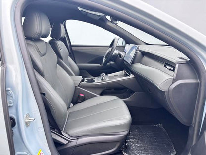 Certificated Pre-Owned BYD Qin PLUS EV 2025 Intelligent Driving Edition 510KM Leading Model -u22511453