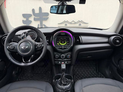 Certificated Pre-Owned MINI 2014 1.5T COOPER Fun - u22548147