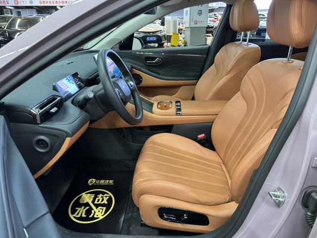 Pre-Owned AION RT 2025 Model 650 LiDAR Version