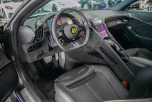 Certificated Pre-Owned Ferrari Roma 2020 3.9T V8 - u21617750