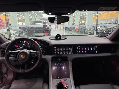 Certificated Pre-Owned Porsche Taycan 2022 Refreshed Taycan -u22589411