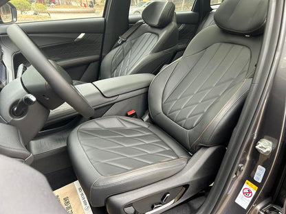 Certificated Pre-Owned Changan CS75 PLUS 2025 Fourth Generation Ultra 2.0T New Blue Whale Intelligent Engine Model - u22341779