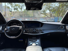 Certificated Pre-Owned Mercedes-AMG S 63 L 4MATIC 2014 Model - u22309915