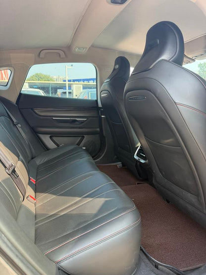 Certificated Pre-Owned XPENG P7 2021 670G -u22711942