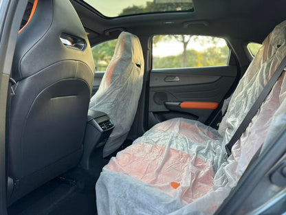 Certificated Pre-Owned Changan UNI-V 2025 Edition 3rd Generation 1.5T 500Bar Premium Sporty Model - u22396966