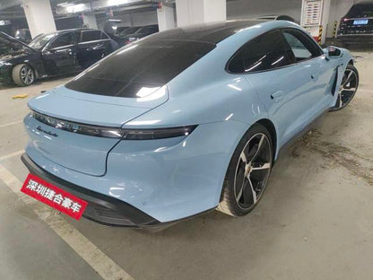 Certificated Pre-Owned Porsche Taycan 2020 Taycan -u22417596