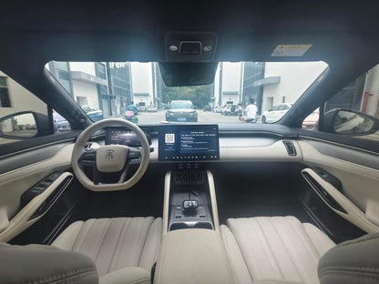 Certificated Pre-Owned BYD Song L EV 2025 550KM Premium Edition -u21464464