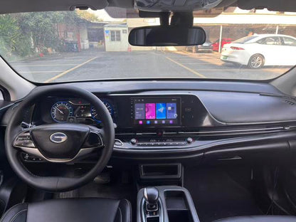 Certificated Pre-Owned AION S 2019 Mei 530 -u21953293