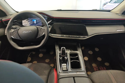 Certificated Pre-Owned Yixuan MAX 2024 1.5T Luxury Edition - u21422786