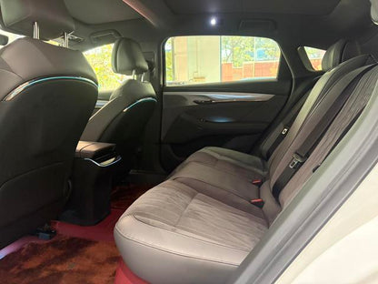 Certificated Pre-Owned Voyah Zhuiguang PHEV 2024 Ultra-Long Range Four-Wheel Drive Flagship Edition -u22310680