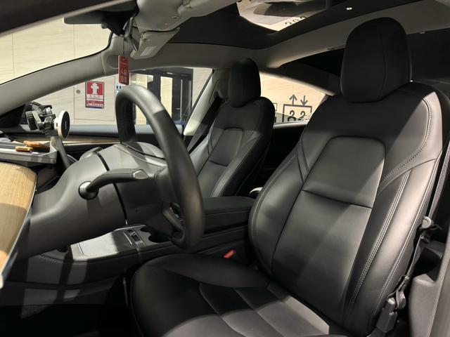 Certificated Pre-Owned Tesla Model 3 2022 Rear-Wheel Drive Version -u22449319