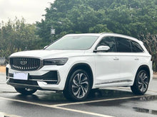 Certificated Pre-Owned Geely Xingyue L 2021 2.0TD DCT EVO Two-Wheel Drive Flagship Edition - u22629776