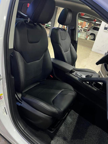 Certificated Pre-Owned BYD Song Pro DM 2019 DM 1.5T Four-wheel Drive Performance Edition Comfort Version -u21342215