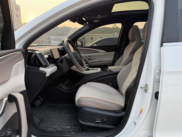 Certificated Pre-Owned BYD Song Pro DM 2023 DM-i Championship Edition 110km Excellence Model -u22589069