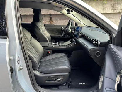 Pre-Owned AION V 2024 Bawanglong 650 Zhizun Version