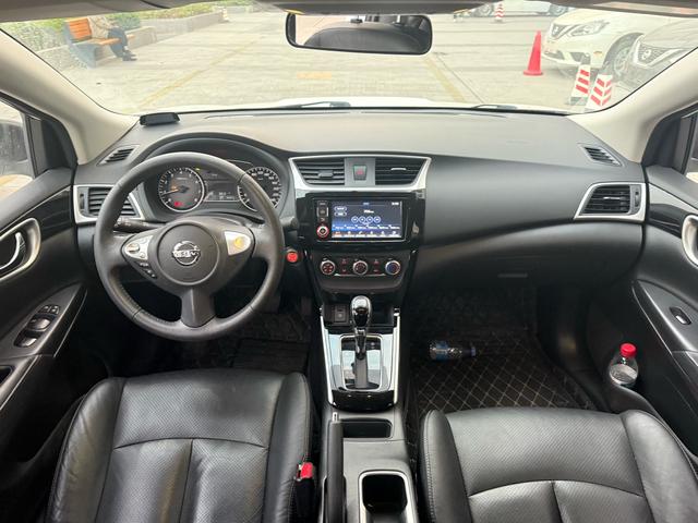 Certificated Pre-Owned Dongfeng Nissan Sylphy 2018 1.6XV CVT Premium Edition - u22686837