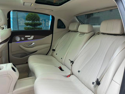 Certificated Pre-Owned Mercedes-Benz E-Class 2020 E 300 L Luxury - u22721572