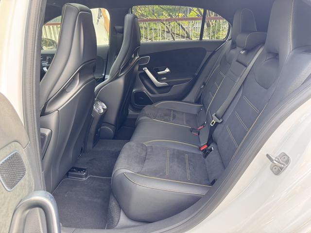 Certificated Pre-Owned 2024 Mercedes-AMG A-Class A 45 S 4MATIC+ - u21751275