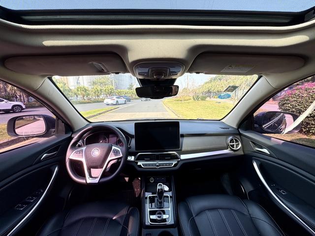 Certificated Pre-Owned BYD Song DM 2019 1.5TID Smart Connected Sharp Elegant Edition -u22443460
