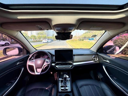 Certificated Pre-Owned BYD Song DM 2019 1.5TID Smart Connected Sharp Elegant Edition -u22443460