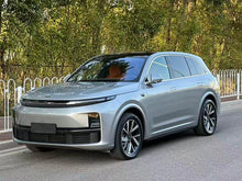 Certificated Pre-Owned Li Auto L7 2023 Pro Edition -u22388558