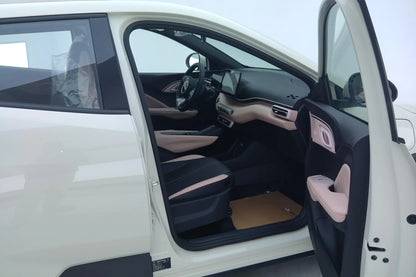 Certificated Pre-Owned BYD Seagull 2025 305KM Freedom Edition -u22054657
