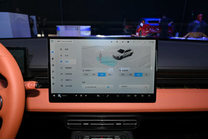 SAIC-GM-Wuling Xingguang EV