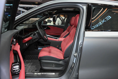 Exeed Chery Exeed Yaoguang C-DM -Hybrid PHEV