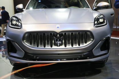 Maserati Grecale Folgore