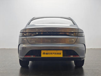 Certificated Pre-Owned BYD Destroyer 05 2023 DM-i Champion Edition 55KM Luxury Version -u22688281