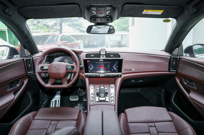 DS DS 9 -Hybrid PHEV