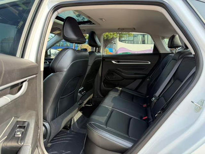 Certificated Pre-Owned Geely Emgrand 2025 4th Generation 1.5L CVT Premium - u22614030