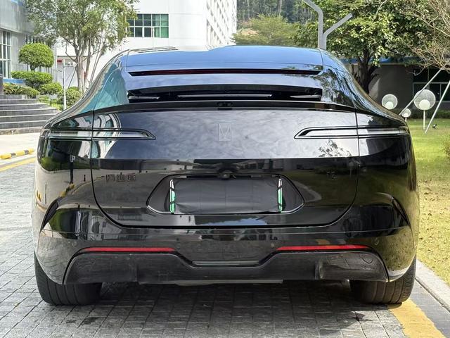 Pre - Owned 2025 Avita 12 Ultra Rear - wheel Drive Extended - range Edition