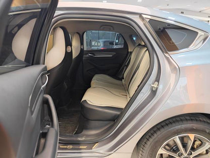 Certificated Pre-Owned BYD Destroyer 05 2024 Glory Edition DM-i 55KM Luxury Version -u22606834